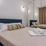 Azzurro Dune Lejlighed Năvodari