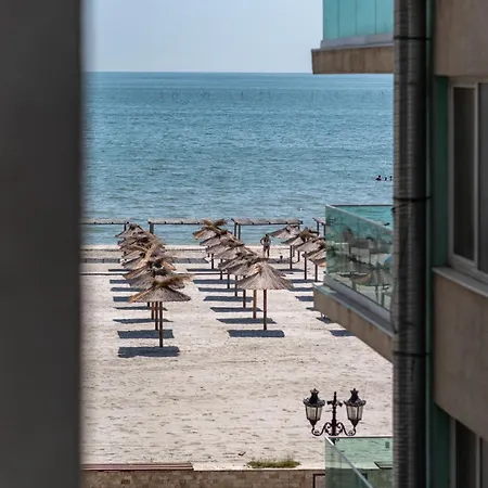 Azzurro Dune Apartment
