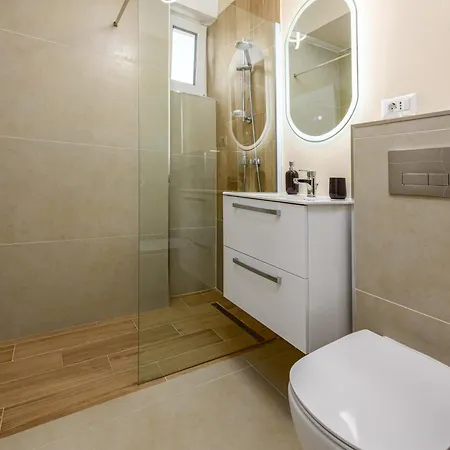 Azzurro Dune Apartment *