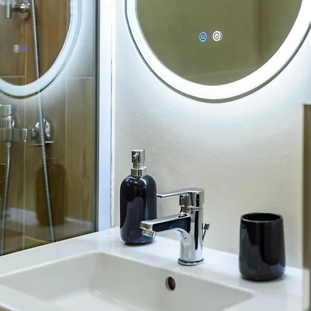 Apartment Azzurro Dune *